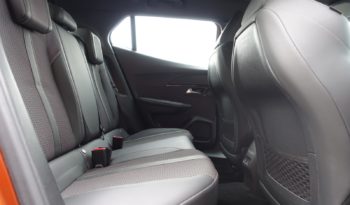 PEUGEOT 2008 1.2 L THP PURETECH 130 CH EAT8 GT LINE complet