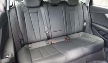 AUDI A4 AVANT TFSI 150 CH S-TRONIC complet