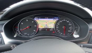 AUDI A6 AVANT 2.0L TDI 190 CH ( break ) complet