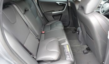 VOLVO XC 60 2.0L D3 150 CH  KINETIC complet
