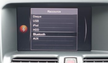 VOLVO XC 60 2.0L D3 150 CH  KINETIC complet