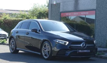 NOUVELLE MERCEDES CLASSE A 180 ( Essence )  AMG-LINE complet