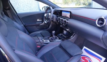 NOUVELLE MERCEDES CLASSE A 180 ( Essence )  AMG-LINE complet
