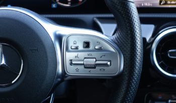NOUVELLE MERCEDES CLASSE A 180 ( Essence )  AMG-LINE complet