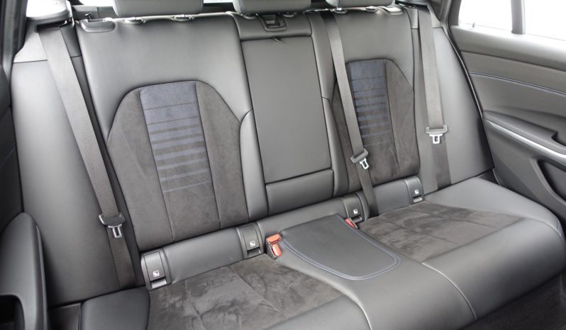 BMW 320 DA TOURING G21 DKG SERIE 3 190 CH BVA M-SPORT complet