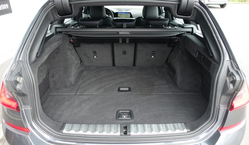 BMW 320 DA TOURING G21 DKG SERIE 3 190 CH BVA M-SPORT complet