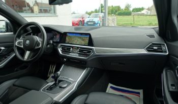 BMW 320 DA TOURING G21 DKG SERIE 3 190 CH BVA M-SPORT complet