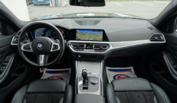 BMW 320 DA TOURING G21 DKG SERIE 3 190 CH BVA M-SPORT complet