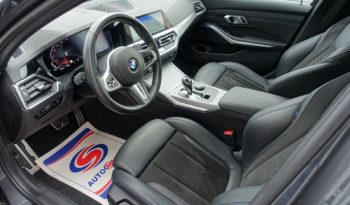 BMW 320 DA TOURING G21 DKG SERIE 3 190 CH BVA M-SPORT complet