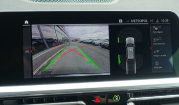 BMW 320 DA TOURING G21 DKG SERIE 3 190 CH BVA M-SPORT complet