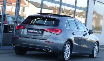 NOUVELLE MERCEDES CLASSE A 180d 116ch 7G-DCT complet