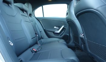 NOUVELLE MERCEDES CLASSE A 180d 116ch 7G-DCT complet