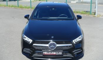 NOUVELLE MERCEDES CLASSE A 180 ( Essence )  AMG-LINE complet