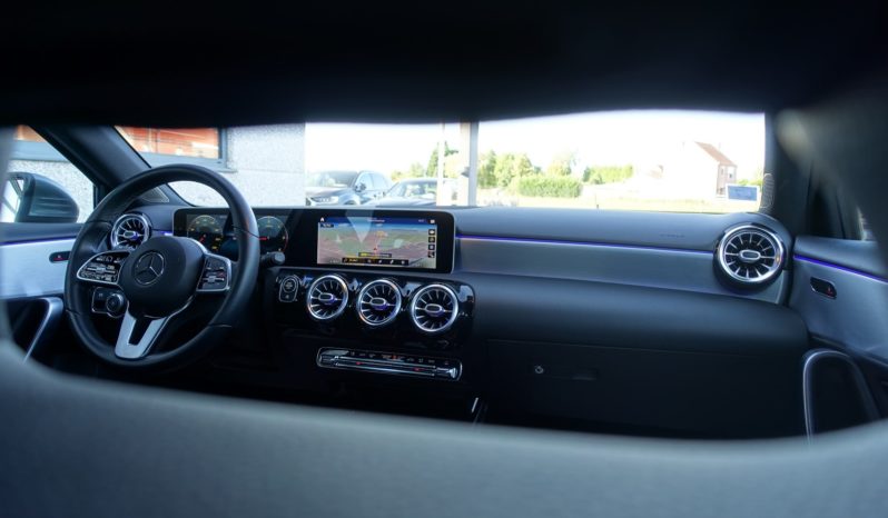 NOUVELLE MERCEDES CLASSE A 180d 116ch 7G-DCT complet