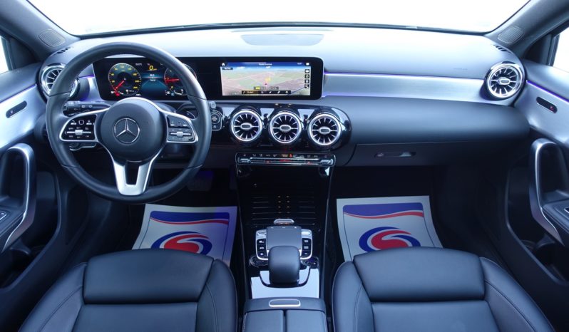 NOUVELLE MERCEDES CLASSE A 180d 116ch 7G-DCT complet