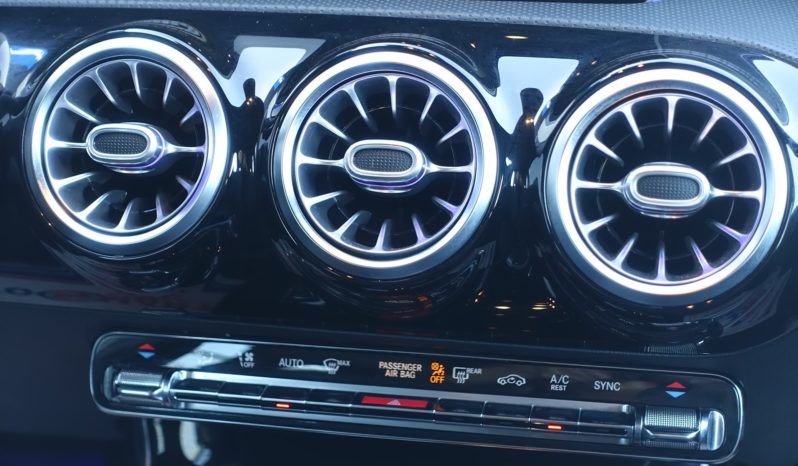 NOUVELLE MERCEDES CLASSE A 180d 116ch 7G-DCT complet