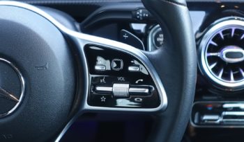 NOUVELLE MERCEDES CLASSE A 180d 116ch 7G-DCT complet