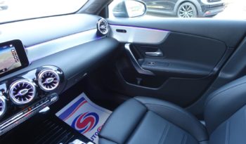 NOUVELLE MERCEDES CLASSE A 180d 116ch 7G-DCT complet