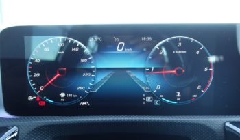 NOUVELLE MERCEDES CLASSE A 180d 116ch 7G-DCT complet