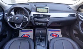 BMW X1 2.0 IA X-DRIVE 192 CH F48 complet
