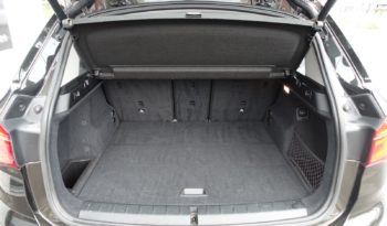 BMW X1 2.0L 18 D S-DRIVE F48 complet