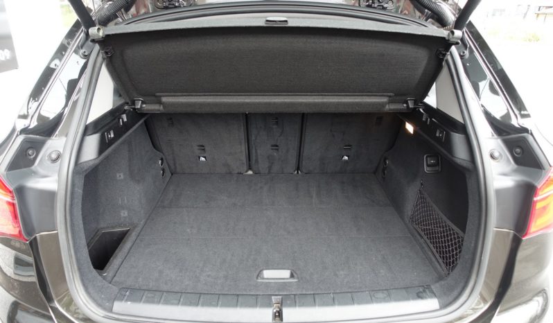 BMW X1 2.0L 18 D S-DRIVE F48 complet