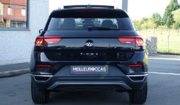 VOLKSWAGEN T-ROC 1.5 L TSI 150 CV  ELEGANCE ( IDEM CARAT ) complet