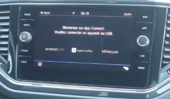 VOLKSWAGEN T-ROC 1.5 L TSI 150 CV  ELEGANCE ( IDEM CARAT ) complet