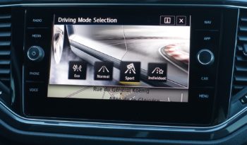 VOLKSWAGEN T-ROC 1.5 L TSI 150 CV  ELEGANCE ( IDEM CARAT ) complet