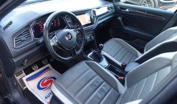 VOLKSWAGEN T-ROC 1.5 L TSI 150 CV  ELEGANCE ( IDEM CARAT ) complet