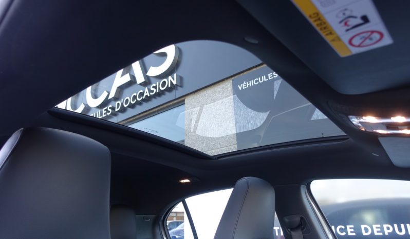 NOUVELLE MERCEDES CLASSE A 180d 116ch 7G-DCT complet