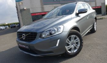 VOLVO XC 60 2.0L D3 150 CH  KINETIC complet