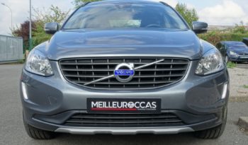 VOLVO XC 60 2.0L D3 150 CH  KINETIC complet
