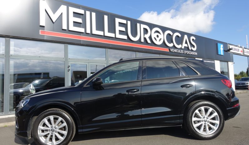 NOUVEAU AUDI Q3 35 TDI 150 CH S-TRONIC complet