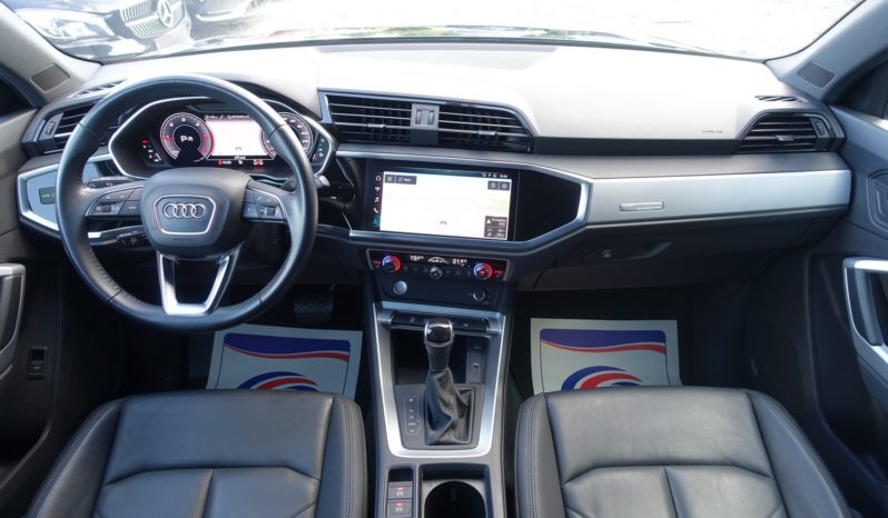 NOUVEAU AUDI Q3 35 TDI 150 CH S-TRONIC complet