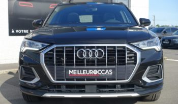 NOUVEAU AUDI Q3 35 TDI 150 CH S-TRONIC complet