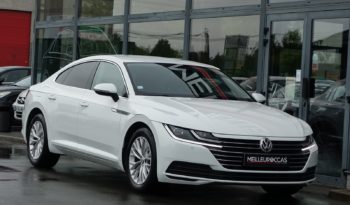 VOLKSWAGEN ARTEON 2.0 TDI 150CH DSG complet