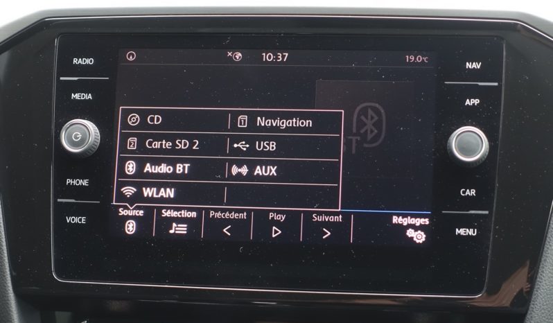 VOLKSWAGEN ARTEON 2.0 TDI 150CH DSG complet