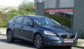 VOLVO V40 2.0L D2 120CH complet