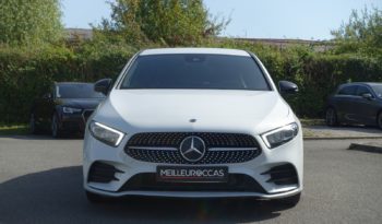 NOUVELLE MERCEDES CLASSE A 200 7G-DCT 163 CH ( Essence ) complet