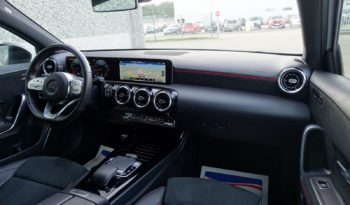 NOUVELLE MERCEDES CLASSE A 200 7G-DCT 163 CH ( Essence ) complet