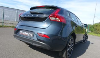 VOLVO V40 2.0L D2 120CH complet