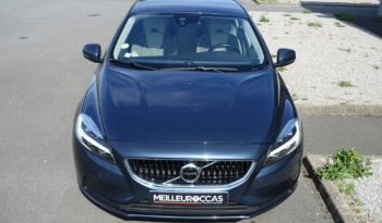 VOLVO V40 2.0L D2 120CH complet