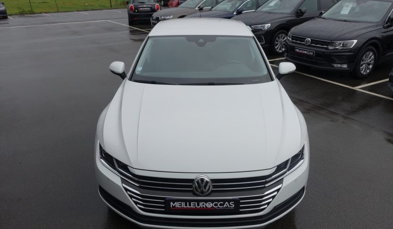 VOLKSWAGEN ARTEON 2.0 TDI 150CH DSG complet