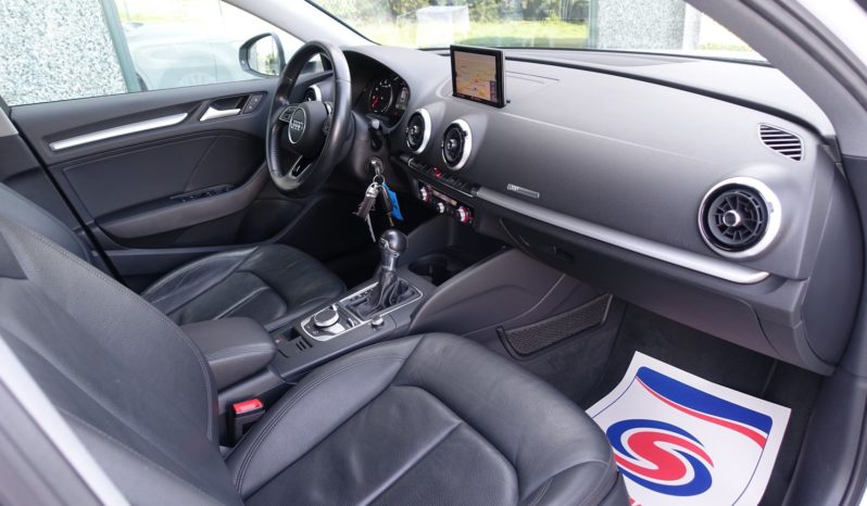 AUDI A3 SPORTBACK TFSI S-TRONIC 116 CH ( Essence ) complet