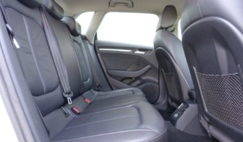 AUDI A3 SPORTBACK TFSI S-TRONIC 116 CH ( Essence ) complet