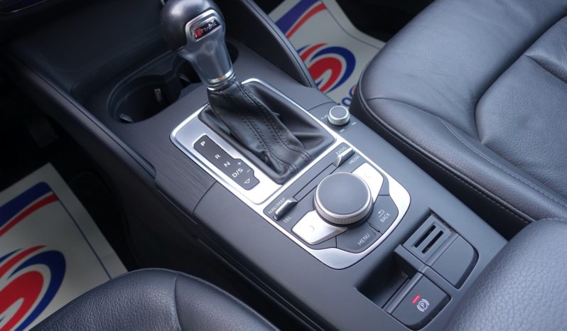 AUDI A3 SPORTBACK TFSI S-TRONIC 116 CH ( Essence ) complet