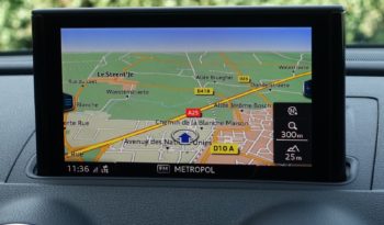 AUDI A3 SPORTBACK TFSI S-TRONIC 116 CH ( Essence ) complet