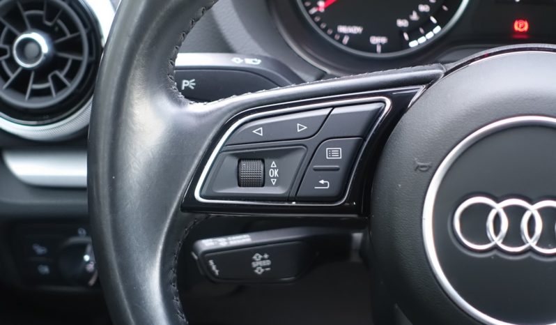 AUDI A3 SPORTBACK TFSI S-TRONIC 116 CH ( Essence ) complet