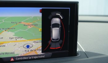 AUDI A3 SPORTBACK TFSI S-TRONIC 116 CH ( Essence ) complet